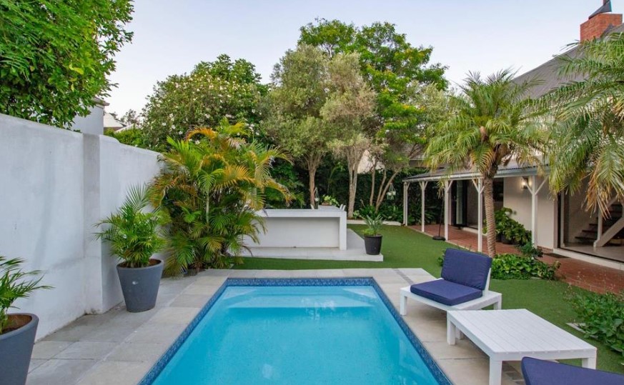 4 Bedroom Property for Sale in Vrykyk Western Cape